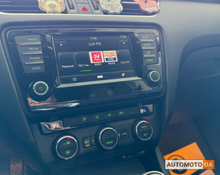 Серый Шкода Октавия, объемом двигателя 2 л и пробегом 261 тыс. км за 13750 $, фото 19 на Automoto.ua