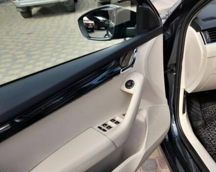 Сірий Шкода Октавія, об'ємом двигуна 1.6 л та пробігом 124 тис. км за 12900 $, фото 6 на Automoto.ua
