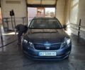 Серый Шкода Октавия, объемом двигателя 1.6 л и пробегом 125 тыс. км за 12800 $, фото 1 на Automoto.ua