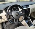 Сірий Шкода Октавія, об'ємом двигуна 1.6 л та пробігом 124 тис. км за 12900 $, фото 4 на Automoto.ua