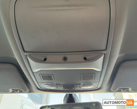 Серый Шкода Октавия, объемом двигателя 2 л и пробегом 261 тыс. км за 13750 $, фото 17 на Automoto.ua