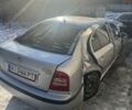Сірий Шкода Октавія, об'ємом двигуна 1.8 л та пробігом 3 тис. км за 2000 $, фото 1 на Automoto.ua