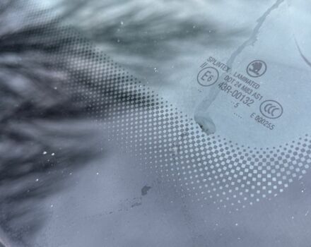 Серый Шкода Октавия, объемом двигателя 1.6 л и пробегом 260 тыс. км за 5000 $, фото 7 на Automoto.ua