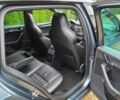 Серый Шкода Октавия, объемом двигателя 2 л и пробегом 245 тыс. км за 9400 $, фото 14 на Automoto.ua