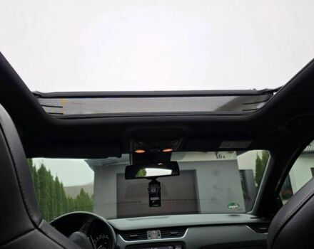 Серый Шкода Октавия, объемом двигателя 2 л и пробегом 245 тыс. км за 9400 $, фото 17 на Automoto.ua