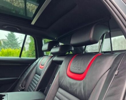 Серый Шкода Октавия, объемом двигателя 2 л и пробегом 245 тыс. км за 9400 $, фото 18 на Automoto.ua