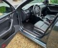 Серый Шкода Октавия, объемом двигателя 2 л и пробегом 245 тыс. км за 9400 $, фото 19 на Automoto.ua