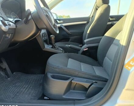 Сірий Шкода Октавія, об'ємом двигуна 1.9 л та пробігом 268 тис. км за 1538 $, фото 6 на Automoto.ua