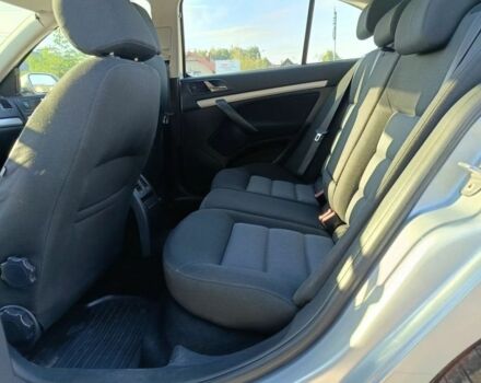 Сірий Шкода Октавія, об'ємом двигуна 1.9 л та пробігом 268 тис. км за 1538 $, фото 7 на Automoto.ua