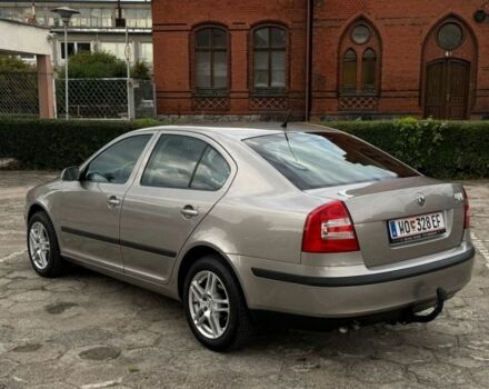 Сірий Шкода Октавія, об'ємом двигуна 1.9 л та пробігом 243 тис. км за 1700 $, фото 2 на Automoto.ua