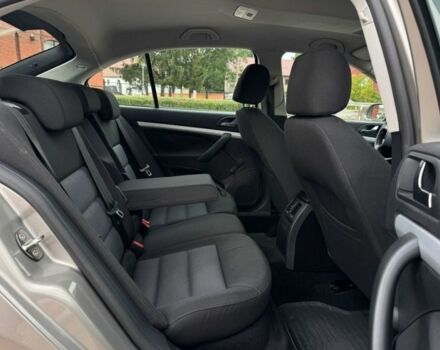 Сірий Шкода Октавія, об'ємом двигуна 1.9 л та пробігом 243 тис. км за 1700 $, фото 7 на Automoto.ua