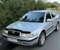 Серый Шкода Октавия, объемом двигателя 1.6 л и пробегом 300 тыс. км за 2650 $, фото 10 на Automoto.ua