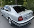 Серый Шкода Октавия, объемом двигателя 1.6 л и пробегом 300 тыс. км за 2650 $, фото 3 на Automoto.ua