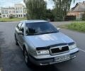Серый Шкода Октавия, объемом двигателя 1.6 л и пробегом 300 тыс. км за 2650 $, фото 2 на Automoto.ua