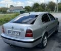 Серый Шкода Октавия, объемом двигателя 1.6 л и пробегом 300 тыс. км за 2650 $, фото 5 на Automoto.ua