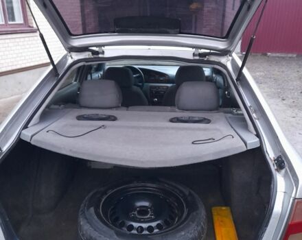 Серый Шкода Октавия, объемом двигателя 1.8 л и пробегом 3 тыс. км за 2500 $, фото 3 на Automoto.ua