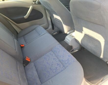 Серый Шкода Октавия, объемом двигателя 1.9 л и пробегом 380 тыс. км за 3500 $, фото 2 на Automoto.ua