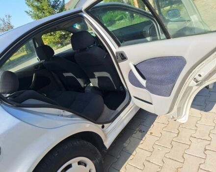 Серый Шкода Октавия, объемом двигателя 1.9 л и пробегом 380 тыс. км за 3500 $, фото 3 на Automoto.ua