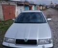 Серый Шкода Октавия, объемом двигателя 1.8 л и пробегом 250 тыс. км за 4000 $, фото 1 на Automoto.ua