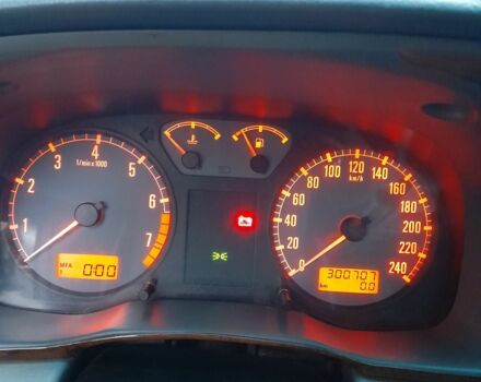 Серый Шкода Октавия, объемом двигателя 1.8 л и пробегом 3 тыс. км за 2500 $, фото 7 на Automoto.ua