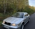 Серый Шкода Октавия, объемом двигателя 1.6 л и пробегом 280 тыс. км за 2299 $, фото 1 на Automoto.ua