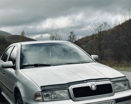 Шкода Октавія 1999 у Ужгороді на Automoto.ua Сірий Шкода Октавія, об'ємом двигуна 1.6 л та пробігом 210 тис. км за 3900 $, фото 9 на Automoto.ua