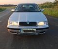 Сірий Шкода Октавія, об'ємом двигуна 1.9 л та пробігом 175 тис. км за 1950 $, фото 2 на Automoto.ua