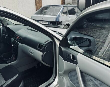 Шкода Октавія 1999 у Ужгороді на Automoto.ua Сірий Шкода Октавія, об'ємом двигуна 1.6 л та пробігом 210 тис. км за 3900 $, фото 6 на Automoto.ua
