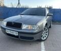 Сірий Шкода Октавія, об'ємом двигуна 1.8 л та пробігом 390 тис. км за 3700 $, фото 1 на Automoto.ua