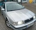 Сірий Шкода Октавія, об'ємом двигуна 1.9 л та пробігом 355 тис. км за 4200 $, фото 1 на Automoto.ua