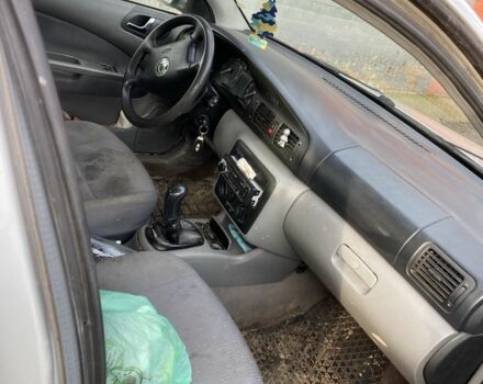 Сірий Шкода Октавія, об'ємом двигуна 0 л та пробігом 230 тис. км за 1600 $, фото 2 на Automoto.ua