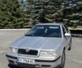 Серый Шкода Октавия, объемом двигателя 1.9 л и пробегом 515 тыс. км за 3600 $, фото 1 на Automoto.ua