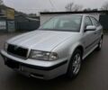 Серый Шкода Октавия, объемом двигателя 1.9 л и пробегом 170 тыс. км за 1850 $, фото 3 на Automoto.ua