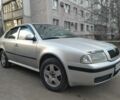 Серый Шкода Октавия, объемом двигателя 1.6 л и пробегом 465 тыс. км за 2750 $, фото 1 на Automoto.ua