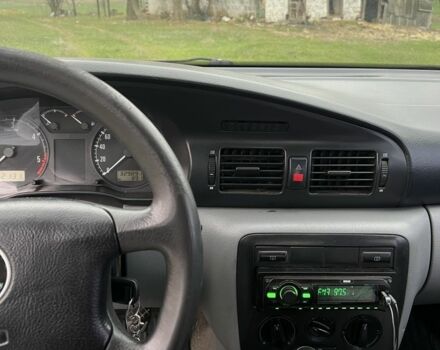 Серый Шкода Октавия, объемом двигателя 1.9 л и пробегом 329 тыс. км за 3350 $, фото 6 на Automoto.ua