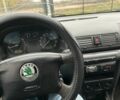 Серый Шкода Октавия, объемом двигателя 1.9 л и пробегом 480 тыс. км за 2500 $, фото 5 на Automoto.ua