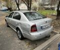 Серый Шкода Октавия, объемом двигателя 1.9 л и пробегом 480 тыс. км за 2500 $, фото 3 на Automoto.ua