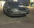 Сірий Шкода Октавія, об'ємом двигуна 1.9 л та пробігом 350 тис. км за 1800 $, фото 1 на Automoto.ua