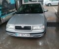 Сірий Шкода Октавія, об'ємом двигуна 1.9 л та пробігом 355 тис. км за 4200 $, фото 8 на Automoto.ua