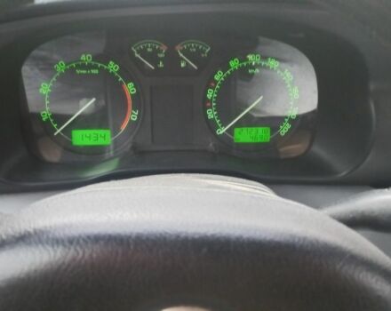 Сірий Шкода Октавія, об'ємом двигуна 1.6 л та пробігом 272 тис. км за 3000 $, фото 4 на Automoto.ua