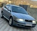 Серый Шкода Октавия, объемом двигателя 1.6 л и пробегом 323 тыс. км за 3350 $, фото 1 на Automoto.ua