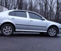 Серый Шкода Октавия, объемом двигателя 1.6 л и пробегом 265 тыс. км за 3750 $, фото 7 на Automoto.ua