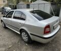 Сірий Шкода Октавія, об'ємом двигуна 2 л та пробігом 250 тис. км за 2880 $, фото 3 на Automoto.ua