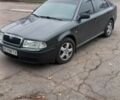Сірий Шкода Октавія, об'ємом двигуна 1.6 л та пробігом 272 тис. км за 3000 $, фото 1 на Automoto.ua