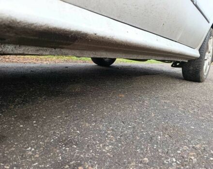 Сірий Шкода Октавія, об'ємом двигуна 1.6 л та пробігом 361 тис. км за 4000 $, фото 7 на Automoto.ua