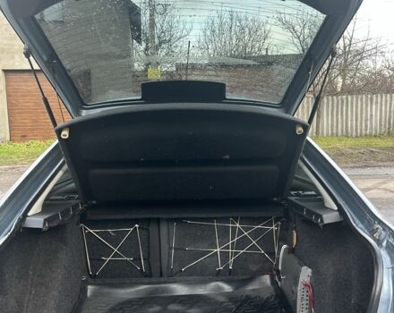 Серый Шкода Октавия, объемом двигателя 2 л и пробегом 275 тыс. км за 5100 $, фото 3 на Automoto.ua