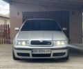 Сірий Шкода Октавія, об'ємом двигуна 1.8 л та пробігом 280 тис. км за 4400 $, фото 1 на Automoto.ua