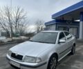 Сірий Шкода Октавія, об'ємом двигуна 1.9 л та пробігом 358 тис. км за 2000 $, фото 1 на Automoto.ua