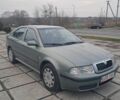 Серый Шкода Октавия, объемом двигателя 1.9 л и пробегом 365 тыс. км за 2150 $, фото 1 на Automoto.ua