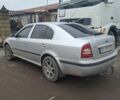 Серый Шкода Октавия, объемом двигателя 2 л и пробегом 400 тыс. км за 3100 $, фото 3 на Automoto.ua